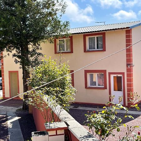 Willa Dary Locations Saint-Martin-en-Campagne Zewnętrze zdjęcie